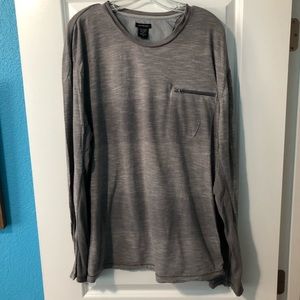 Calvin Klein long sleeve